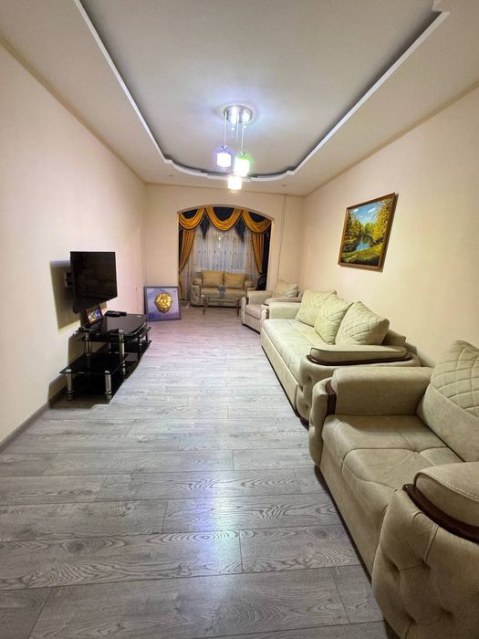 3/2/5 Ахмад Югнаки с мебелью и техникой