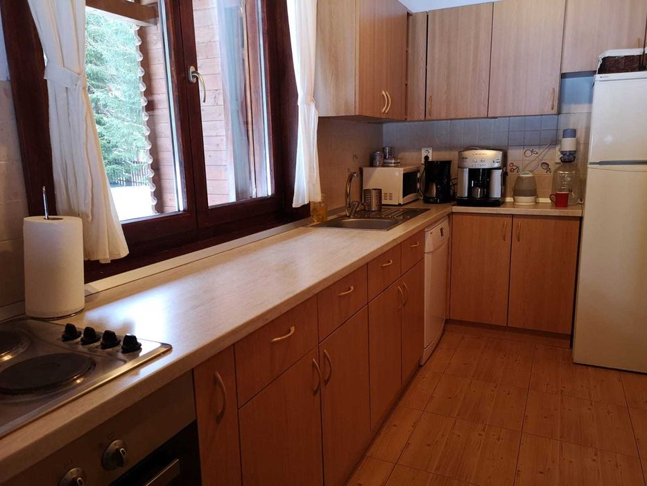 Cazare Casa de Vacanta Dintre Brazi Toplita