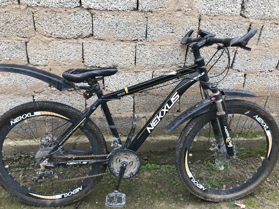 velik sotilad nekxus