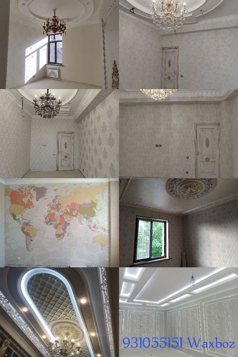 Malyarka Ремонт маларка уста Маляр Malarka