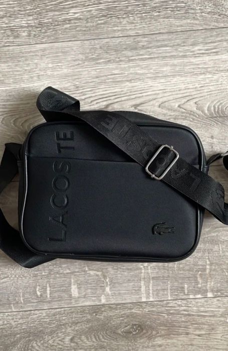 Барсетка Lacoste