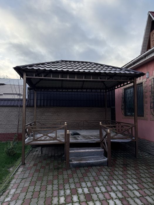 Тапчан новый 2026