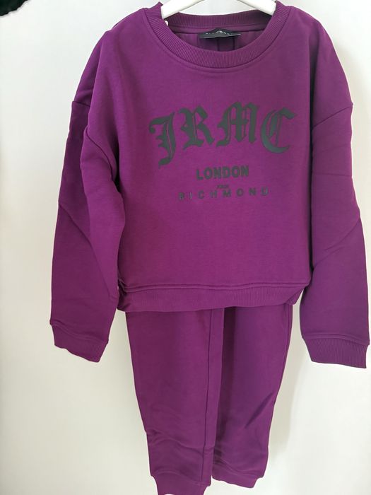 Trussardi , Dkny Jeans , John rochmond