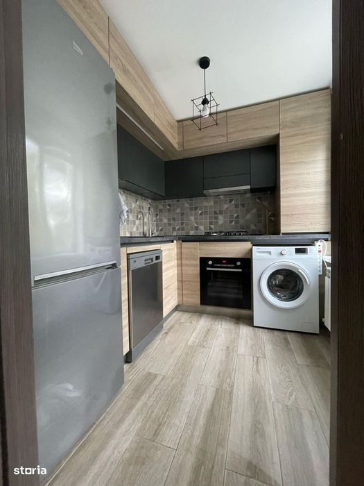 apartament de inchiriat in zona Iancului