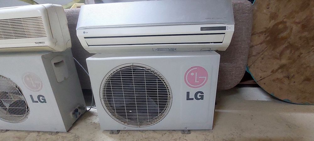 Сплит система LG 07-09-12 OTEX .BEKO
