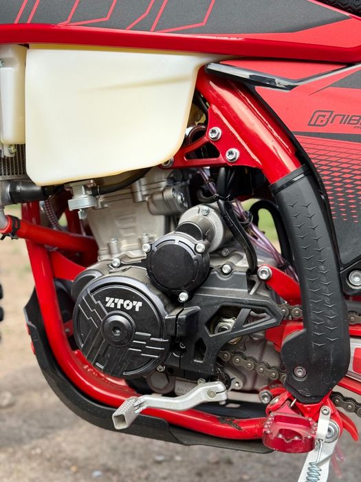 ZTOT Z7 Max YBS300