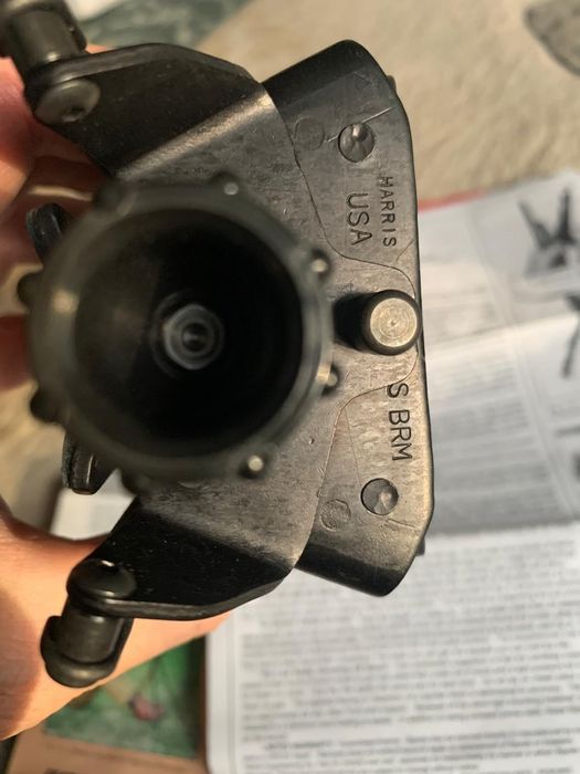 Сошки Harris (оригинал)