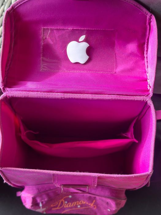 Ученическа раница Herlitz и Lego friends