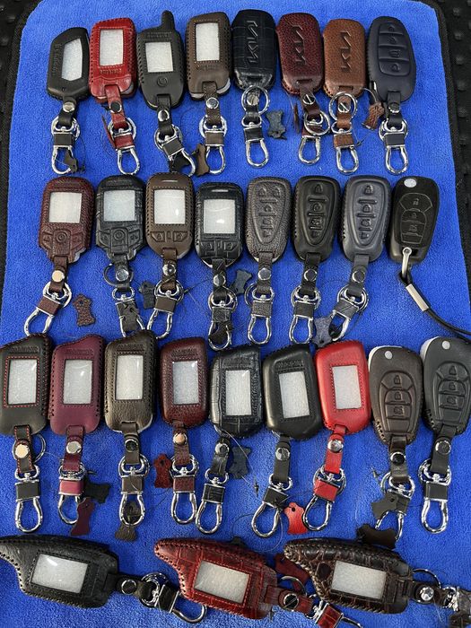 Kia hyundai gm moshinalari uchun pult kojala