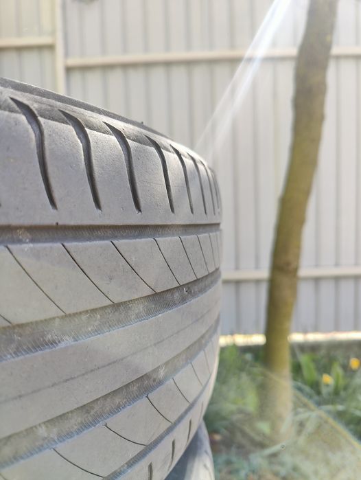 Jante BMW 225/45 R17