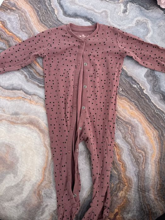 Комплект ромпъри