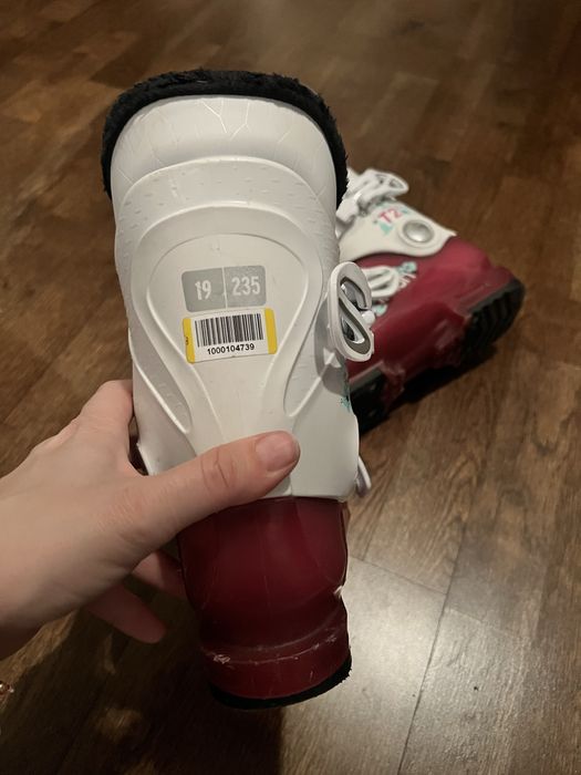 Clapari Salomon copii 19