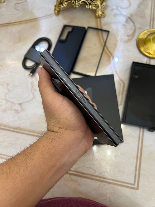 Samsung Galaxy Z Fold 6