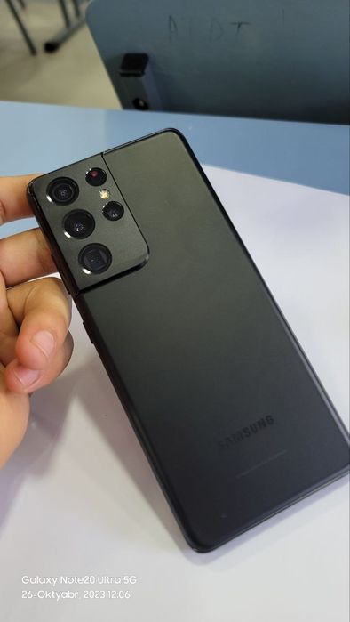 Samsung Galaxy S21 ultra 5G