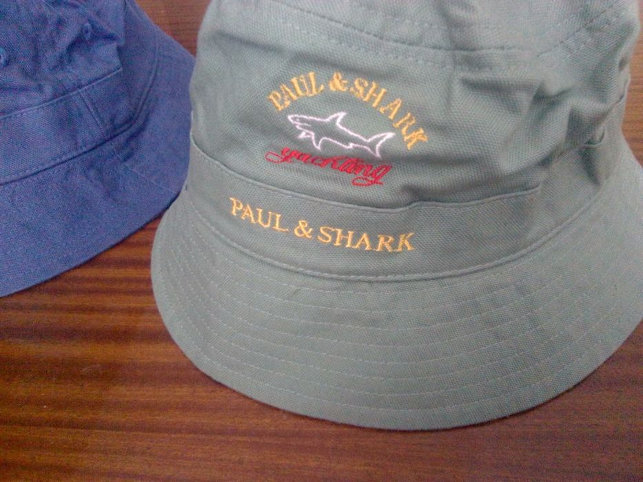 Летни шапки Paul Shark