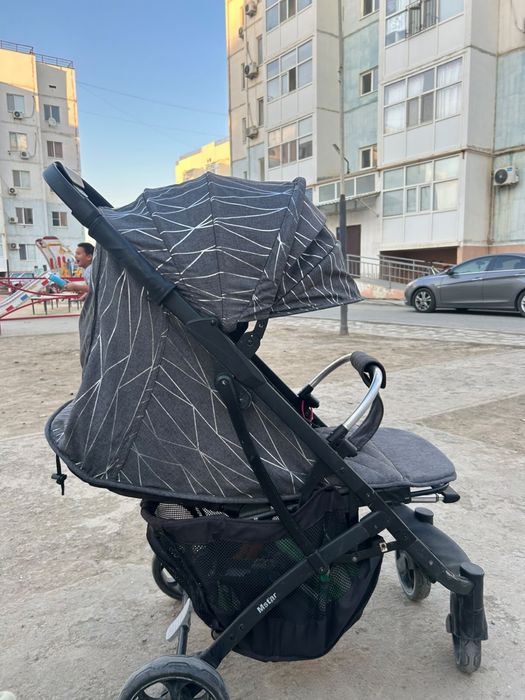 Каляска сатылады