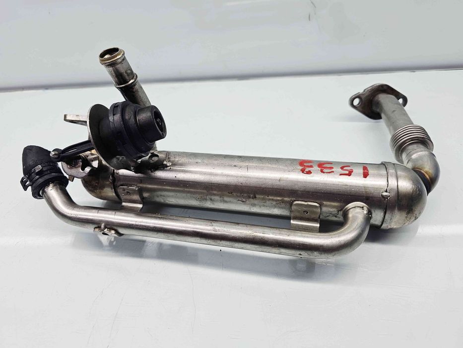 Racitor gaze Volkswagen Passat B6 Variant (3C5) [Fabr 2005-2010] 03G13