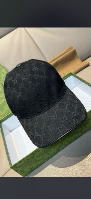 Șapca Gucci, model 2026, 7 modele