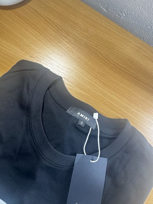 tricou amiri marimea s