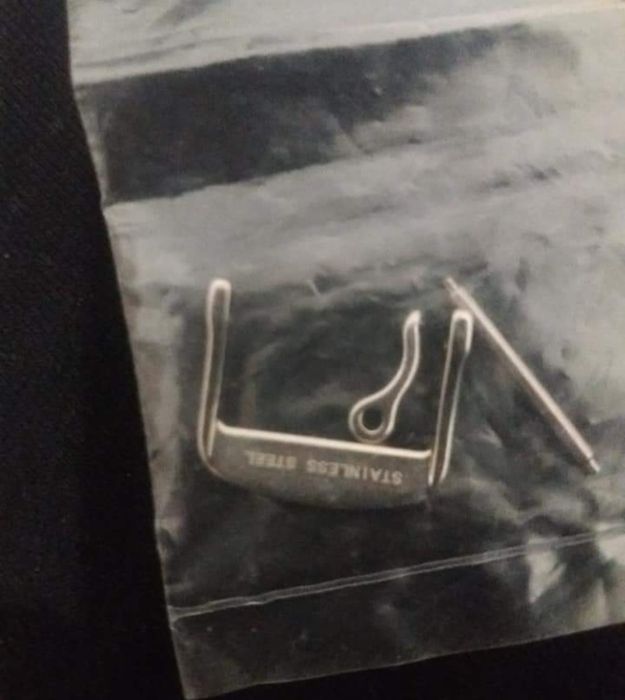 Лонжин - оригинална