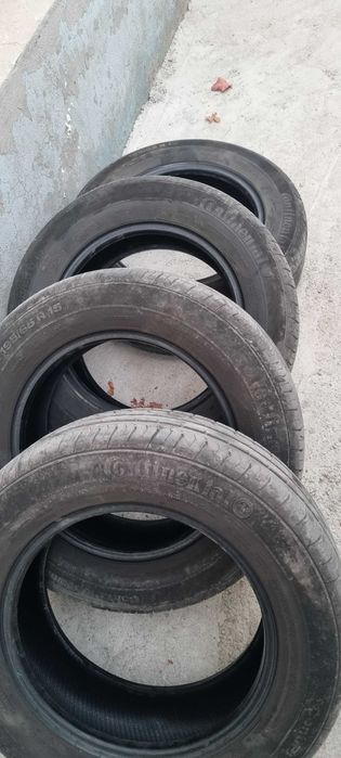 Заводские баллоны от Cobalta