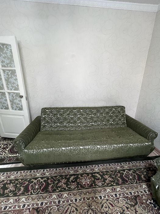 Мягкая мебель югославская