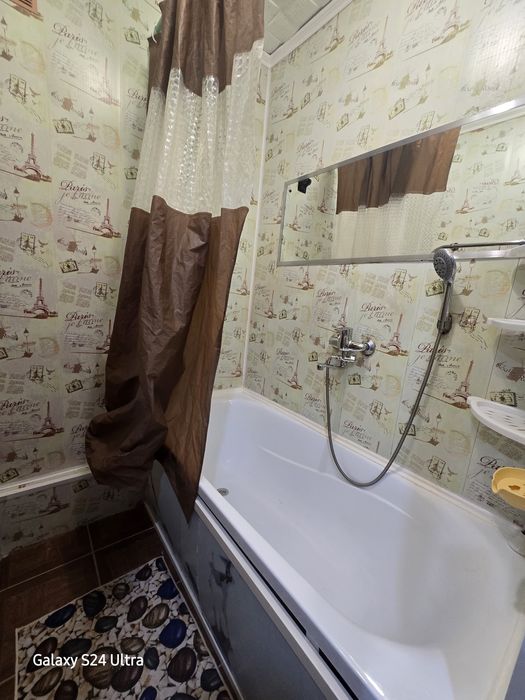 ПОСУТОЧНО 4 мкр. Для двоих  8900т.