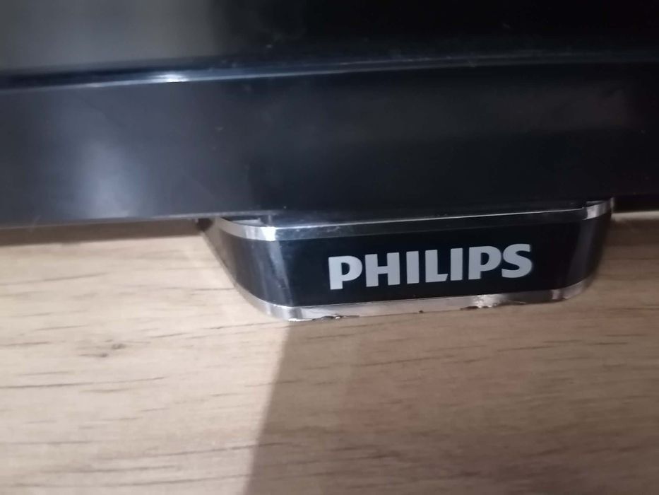 Телевизор PHİLİPS 43 инча