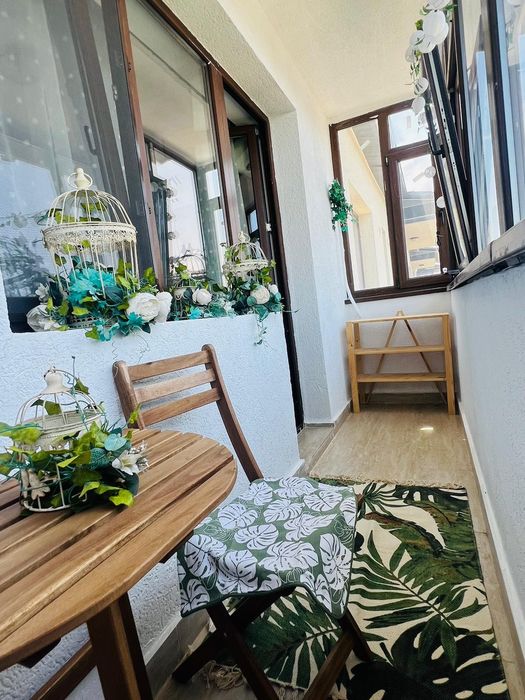 Apartament deosebit 2 camere , decomandat