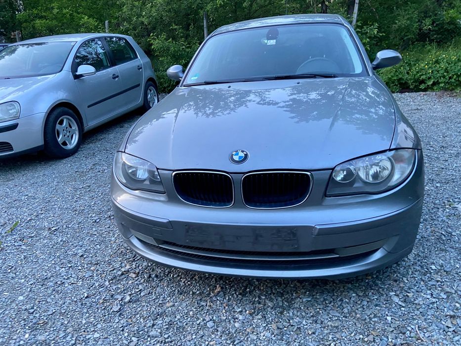 BMW 1 Series 2010 — imagine 2