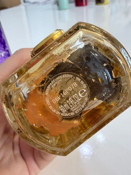 jimmy choo и alien парфюми