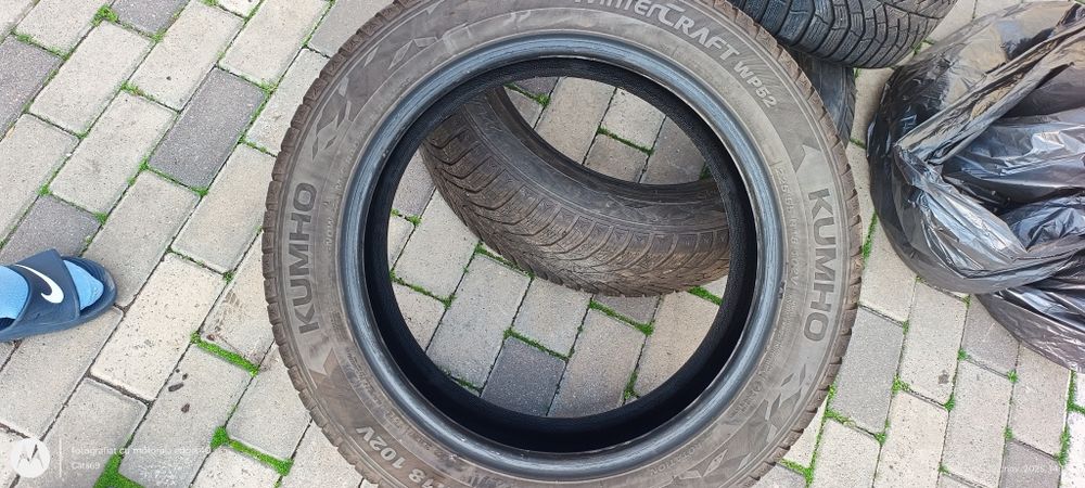 Cauciucuri allseazon