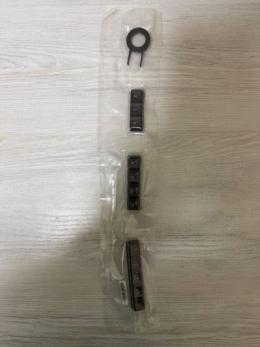 Клавиатура Logitech G413 Carbon