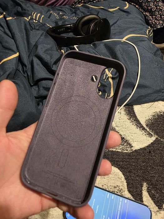 IPHONE 17  Новый в идеальном состоянии