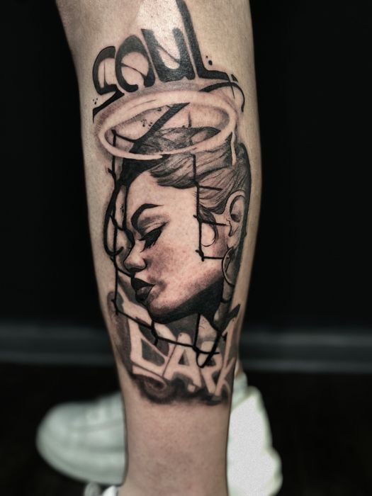 Tatuaje Galați.