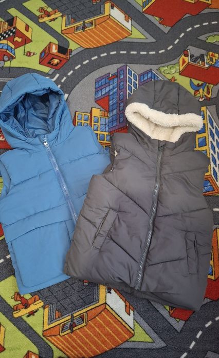 Дрешки за момче 3-4 год.