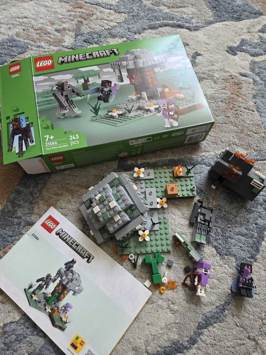 Vand lego si jucării