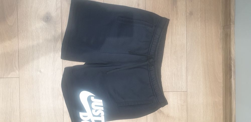 Мъжки къси гащи nike