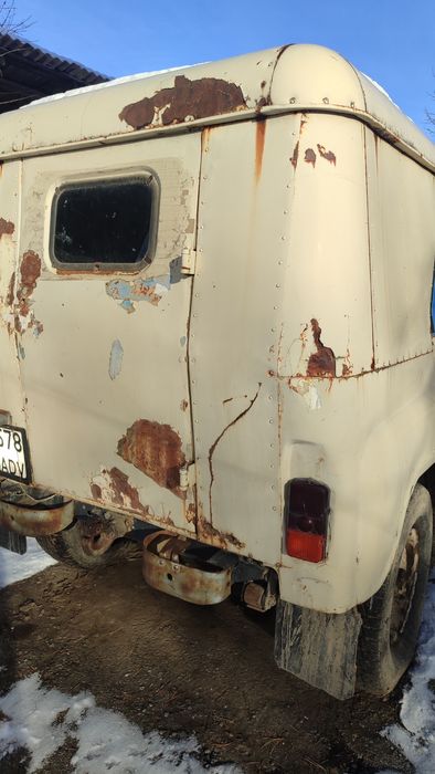 Продам уаз 31512