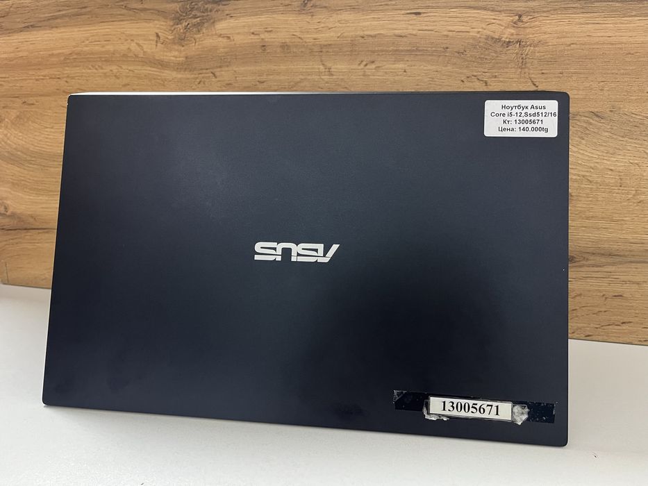 Ноутбук Asus BariBarShop/Red/рассрочка