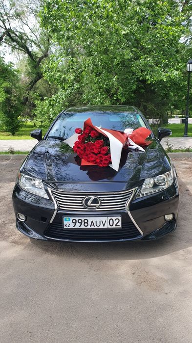 Продам Лексус в хор состоянии!