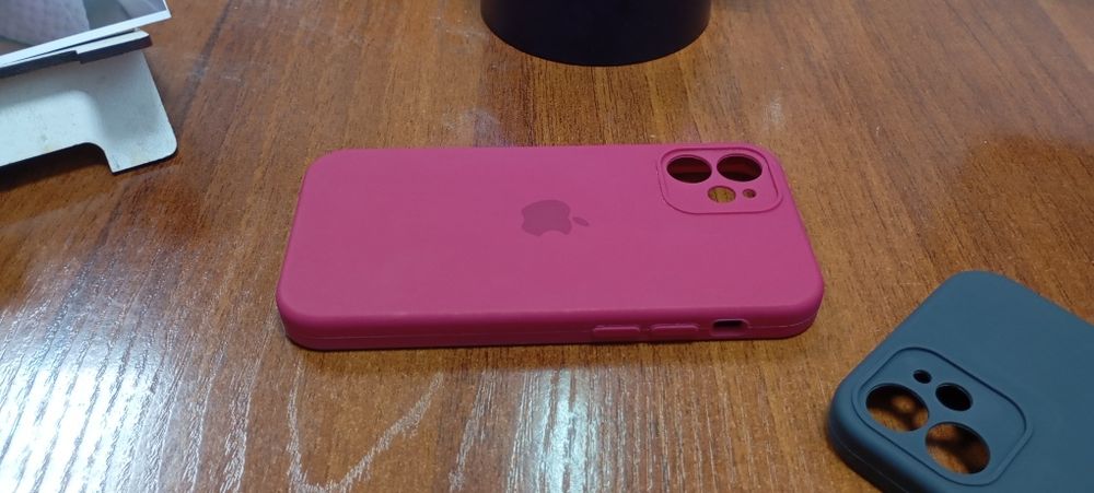 Чехлы для iPhone 12mini