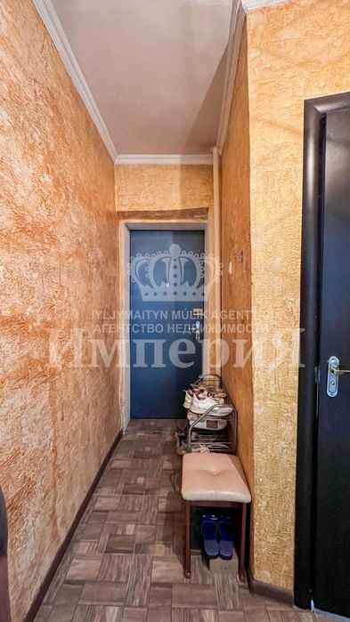 2х ком кв в мкр ЖУЛДЫЗ Бағашар имерия