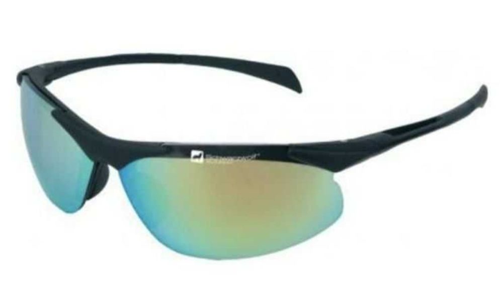 Ochelari de soare ciclism, cu lentile intersch UV 400 Schwarzwolf