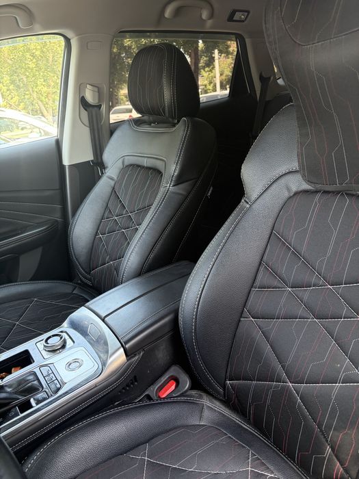 Jetour x70  2023 йил