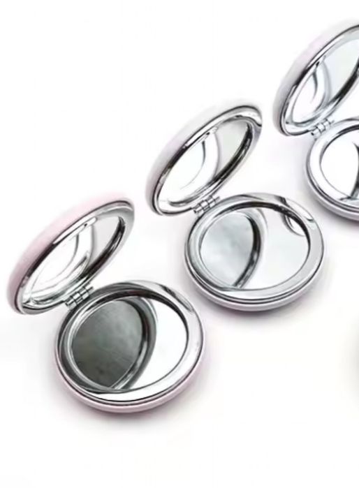 Мини огледалце за чанта