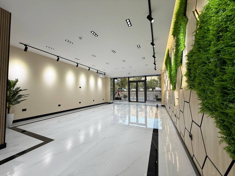 Arenda nejiloy pomesheniya