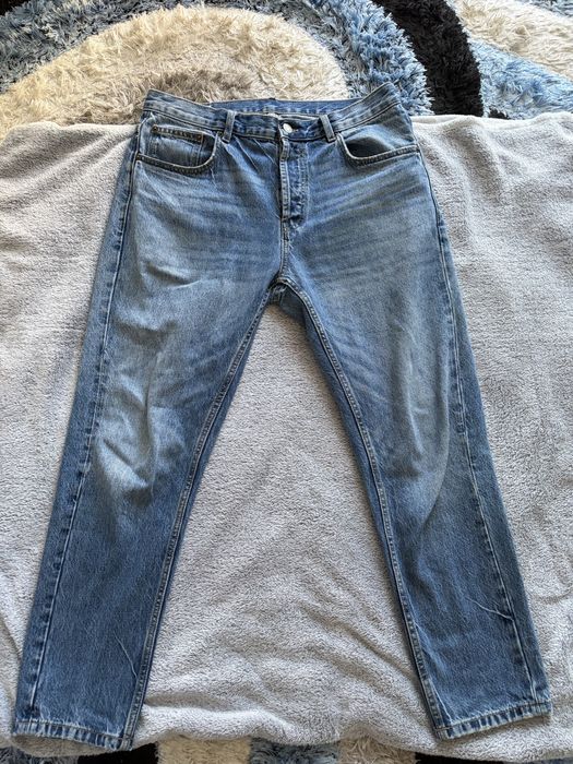 Мъжки дънки - ZARA