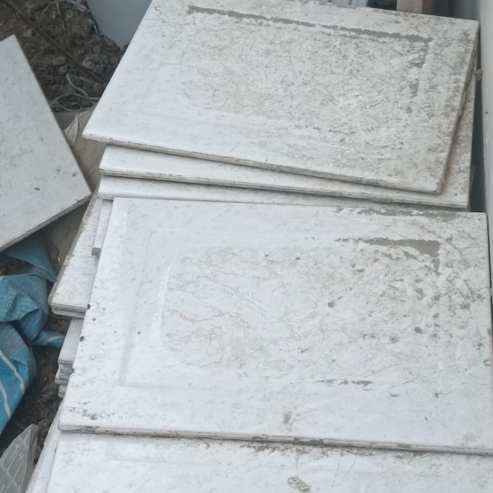 Продам б/у кафель