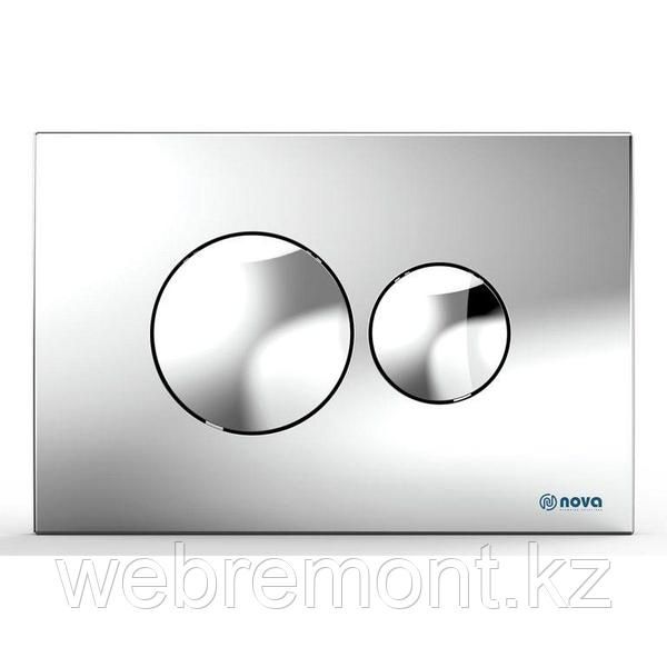 Инсталляция NOVA из Турции! с Кнопкой смыва. Бренд NOVA Турция!